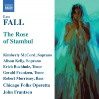 Fall, L. Rose Of Stambul