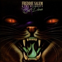 Salem, Freddie & The Wildcats Cat Dance