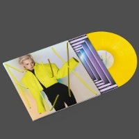 Goldfrapp, Alison Flux -coloured-