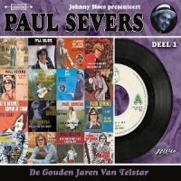 Paul Severs De Gouden Jaren Van Telstar Deel 1