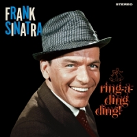 Sinatra, Frank Ring-a-ding Ding! -ltd-