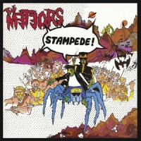 Meteors Stampede