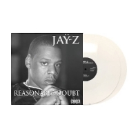 Jay-z Reasonable Doubt