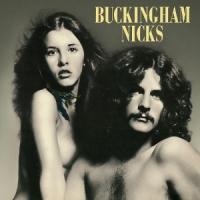 Heruitgave Buckingham - Nicks album