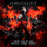 Lord Of The Lost From The Flame Into The Fire