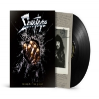 Savatage Power Of The Night