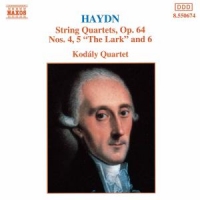 Haydn, J. String Quartets Op.64 Nos