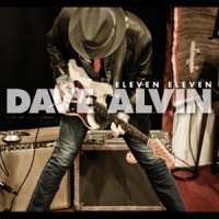 Alvin, Dave Eleven Eleven