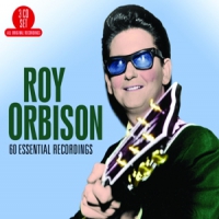 Orbison, Roy 60 Essential Recordings