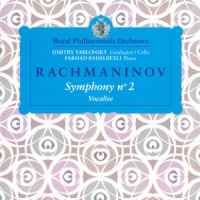 Royal Philharmonic Orchestra Rachmaninov Symphony No.2