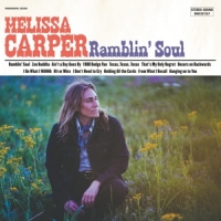 Carper, Melissa Ramblin' Soul