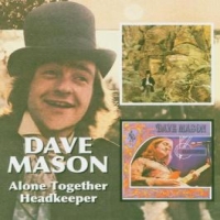 Mason, Dave Alone Together / Headkeeper