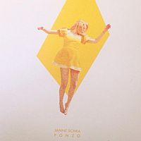 Schra, Janne Ponzo -lp+cd-