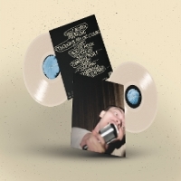 Toth And The Voice Said -coloured-