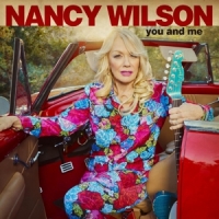 Wilson, Nancy You And Me -coloured-