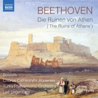Beethoven, Ludwig Van Die Ruinen Von Athen