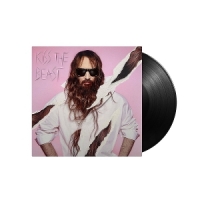 Sebastien Tellier Kiss The Beast