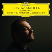 Wiener Philharmoniker, Andris Nelson Mahler  Symphonies