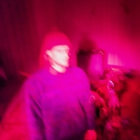 Paddy Fitzgeralnd Floot Bird