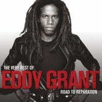 Grant, Eddy The Very Best Of Eddy Grant - Road