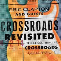Clapton, Eric Crossroads Revisited: Selectio