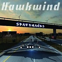 Hawkwind Spacehawks