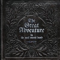 Neal Morse Band, The The Great Adventure -coloured-