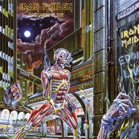 Iron Maiden Somewhere In Time -collector Edition-