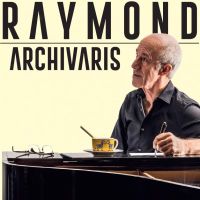 Groenewoud, Raymond Van Het Archivaris