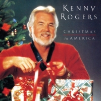 Rogers, Kenny Christmas In America