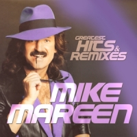 Mareen, Mike Greatest Hits & Remixes Vol. 2