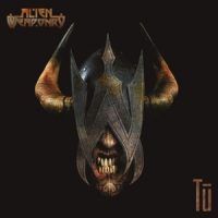 Alien Weapondry Tu