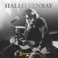 Hallo Venray 2 Meter Sessions