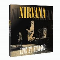 Nirvana Live At Reading