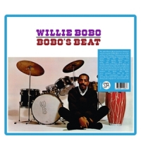 Bobo, Willie Bobo's Beat