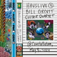 Orcutt, Bill Hauslive 4