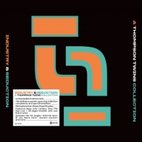 Thompson Twins Industry & Seduction -deluxe-