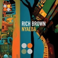 Brown, Rich Nyaeba