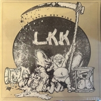 Latch Key Kids Demo 86