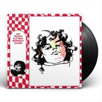 Frango Eletrico, Ana Mormaco Queima