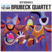 Dave Brubeck Quartet Time Out