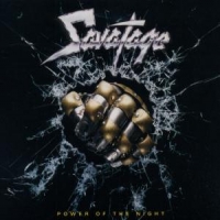 Savatage Power Of The Night