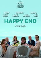 Movie Happy End