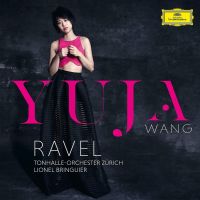 Wang, Yuja Ravel  Piano Concerto In G, M. 83;