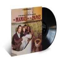 Mamas & The Papas, The If You Can Believe Your Eyes And Ea