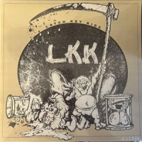 Latch Key Kidz Demo 86