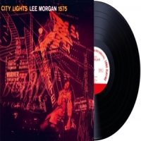 Morgan, Lee City Lights -ltd-