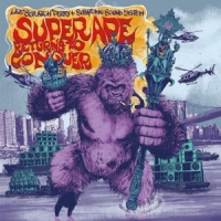 Perry, Lee -scratch- Super Ape Returns To Conquer