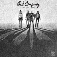 Bad Company Burnin' Sky -deluxe-