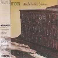 Alan Gordon Alley & The Soul Sneekers